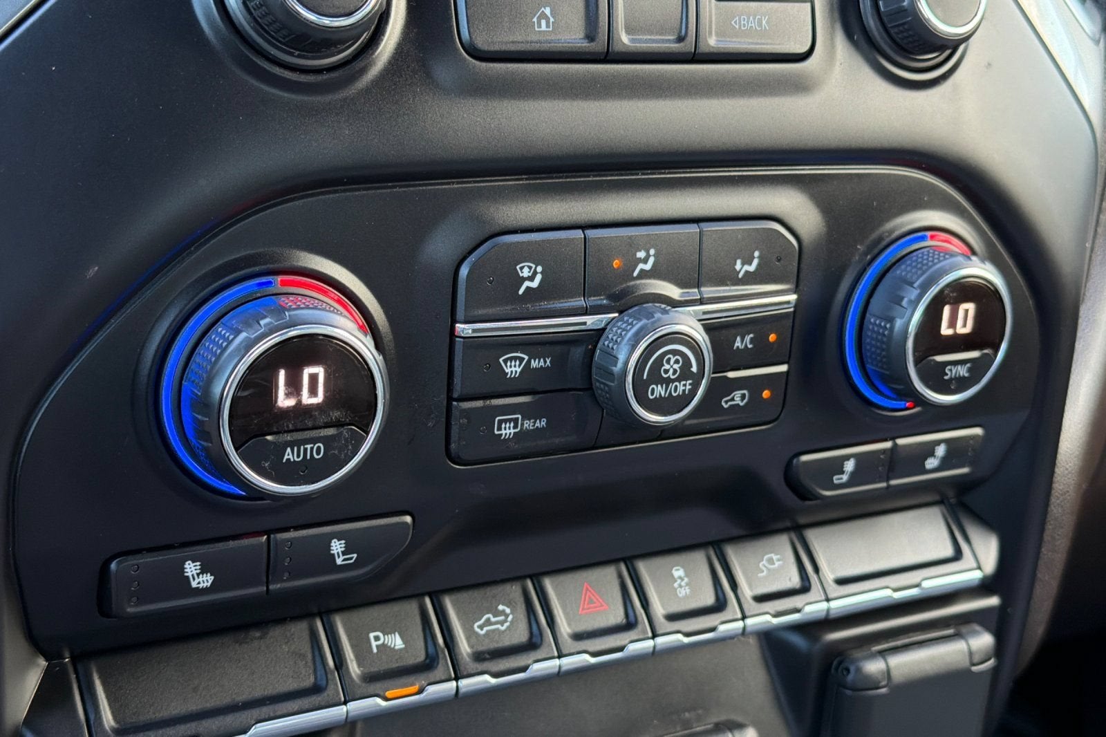2021 Chevrolet Silverado 2500 HD LT