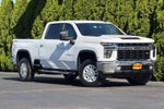 2021 Chevrolet Silverado 2500 HD LT