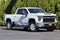 2021 Chevrolet Silverado 2500 HD LT