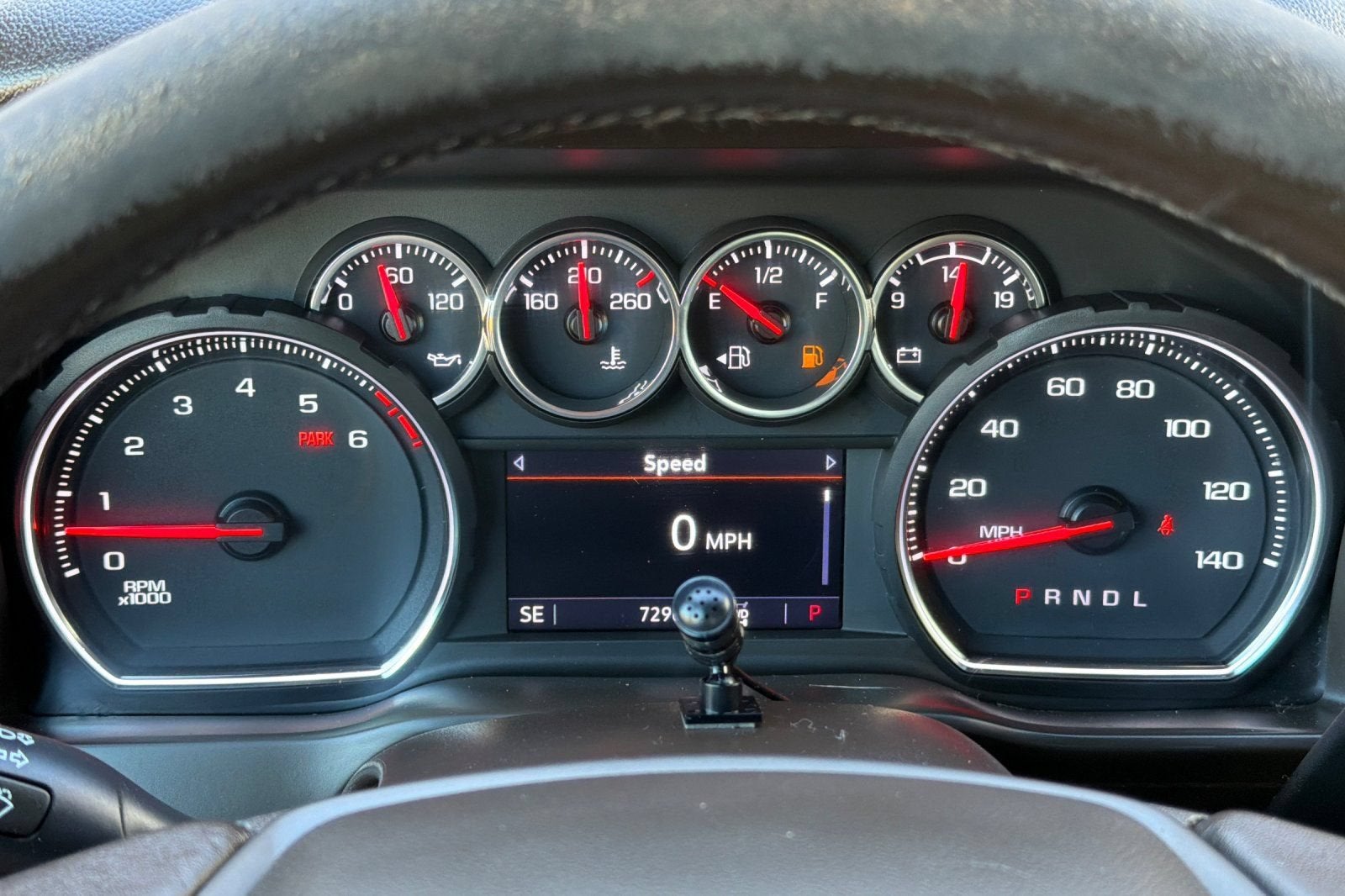 2021 Chevrolet Silverado 2500 HD LT