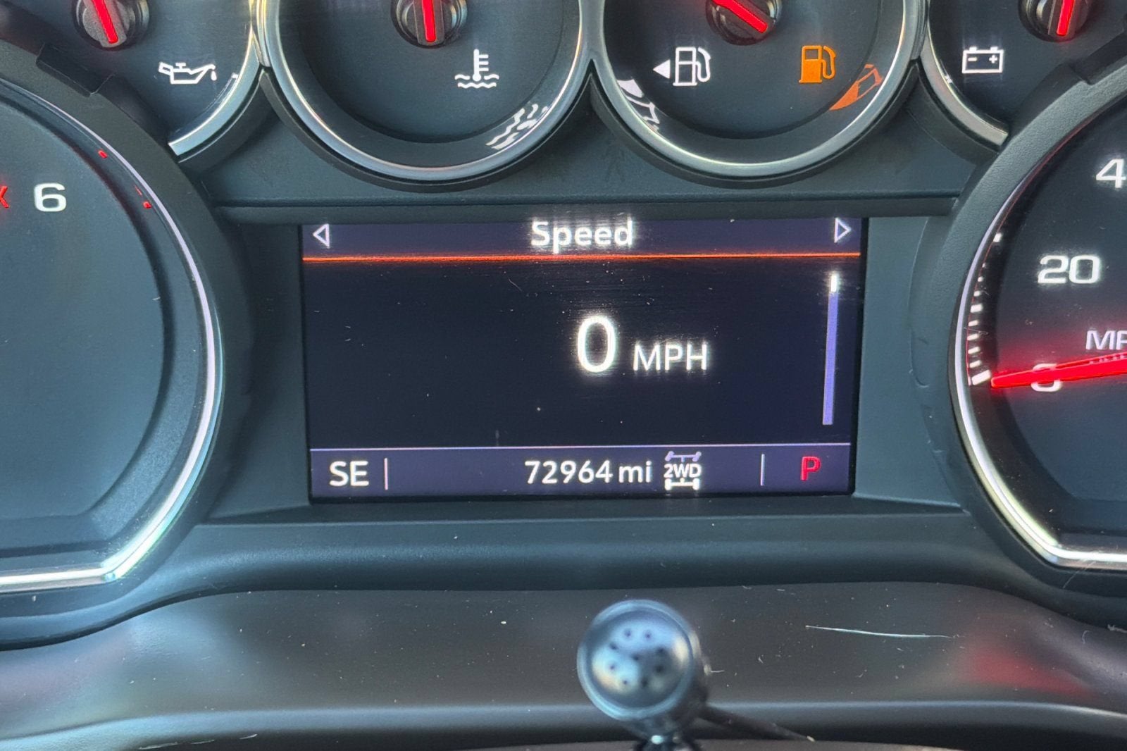 2021 Chevrolet Silverado 2500 HD LT