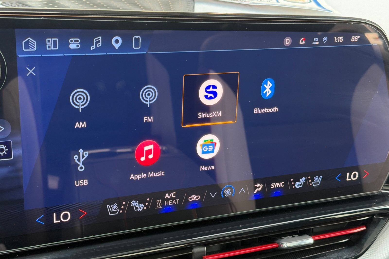 2025 Chevrolet Silverado EV RST - Max Range