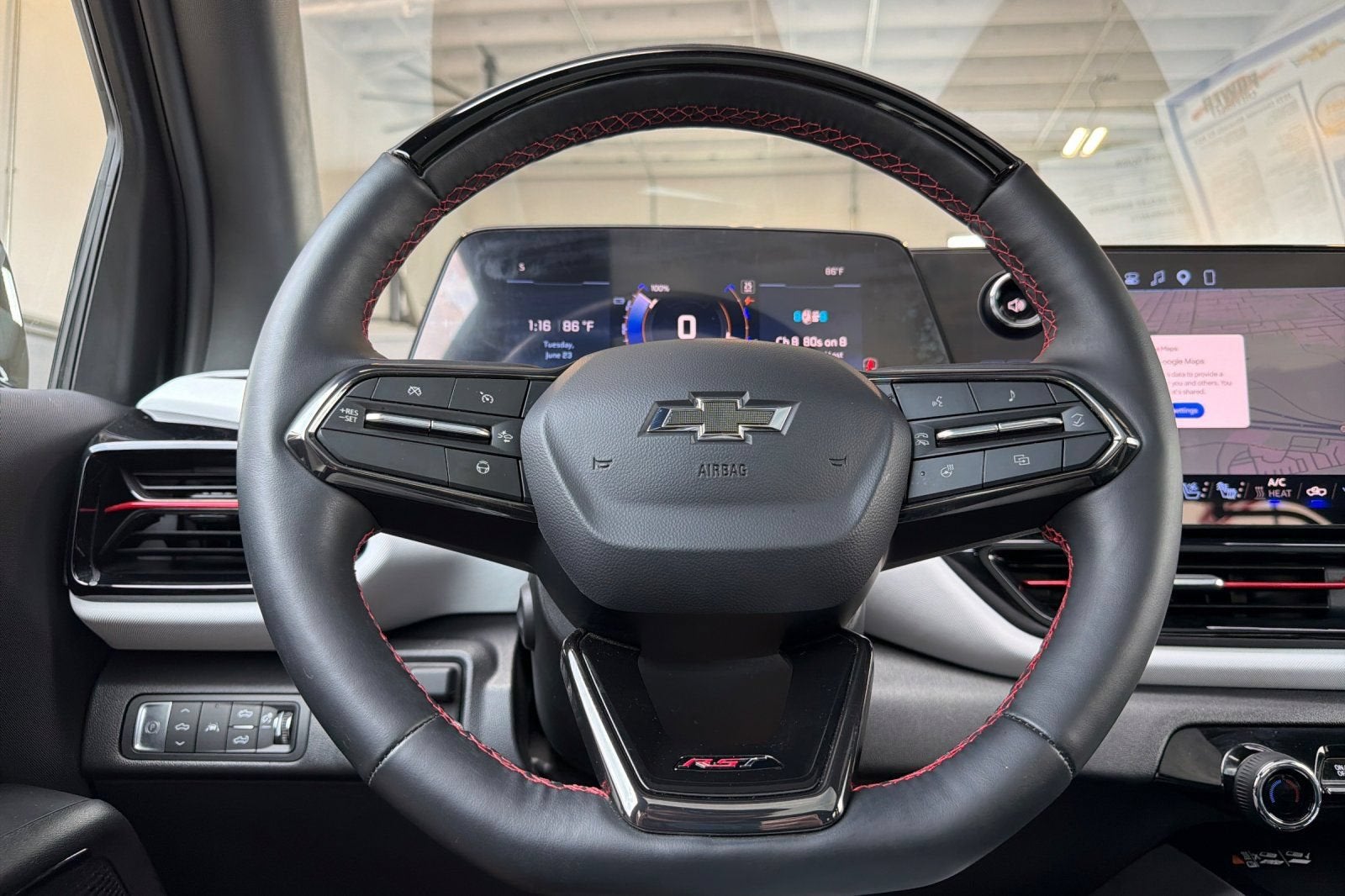 2025 Chevrolet Silverado EV RST - Max Range