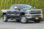 2016 Chevrolet Silverado 3500 HD LTZ