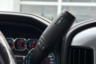 2016 Chevrolet Silverado 3500 HD LTZ