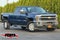 2016 Chevrolet Silverado 3500 HD LTZ