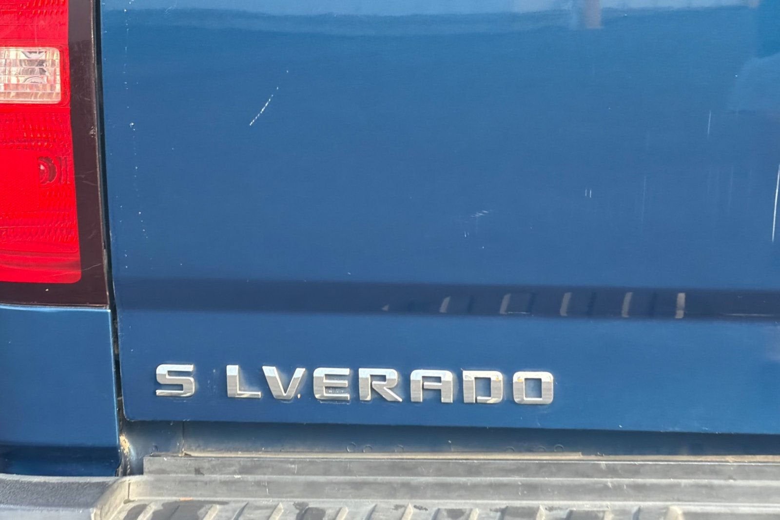 2016 Chevrolet Silverado 3500 HD LTZ