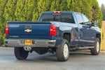 2016 Chevrolet Silverado 3500 HD LTZ