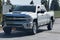 2017 Chevrolet Silverado 3500 HD LTZ