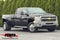 2012 Chevrolet Silverado 3500 HD LTZ