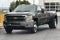 2012 Chevrolet Silverado 3500 HD LTZ