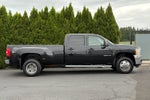 2012 Chevrolet Silverado 3500 HD LTZ