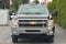 2012 Chevrolet Silverado 3500 HD LTZ