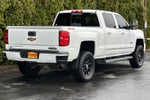 2015 Chevrolet Silverado 3500 HD High Country