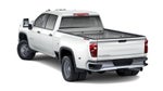 2026 Chevrolet Silverado 3500 HD WT DRW