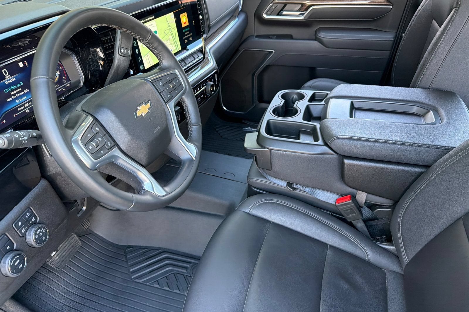 2025 Chevrolet Silverado 3500 HD LT