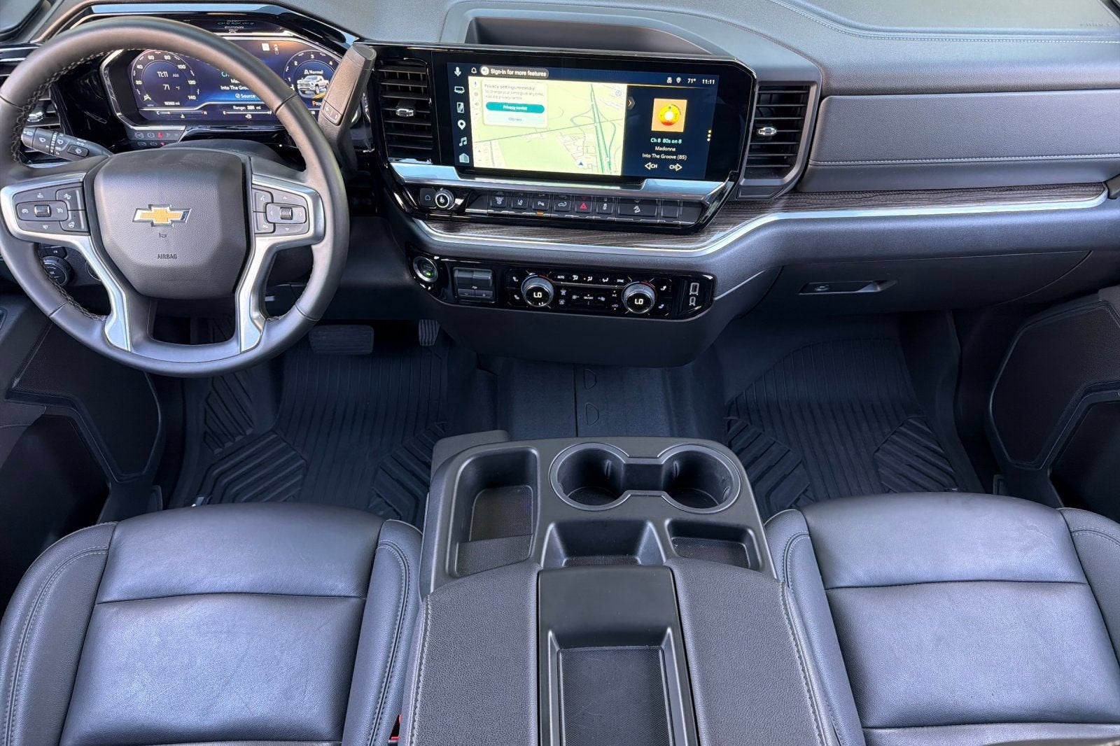 2025 Chevrolet Silverado 3500 HD LT
