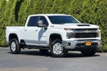 2025 Chevrolet Silverado 3500 HD LT