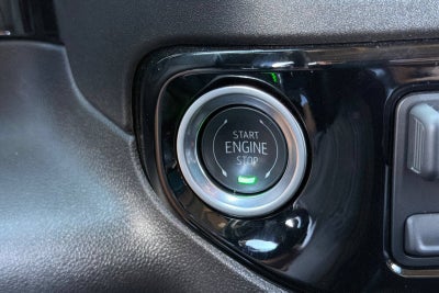 2025 Chevrolet Silverado 3500 HD LT