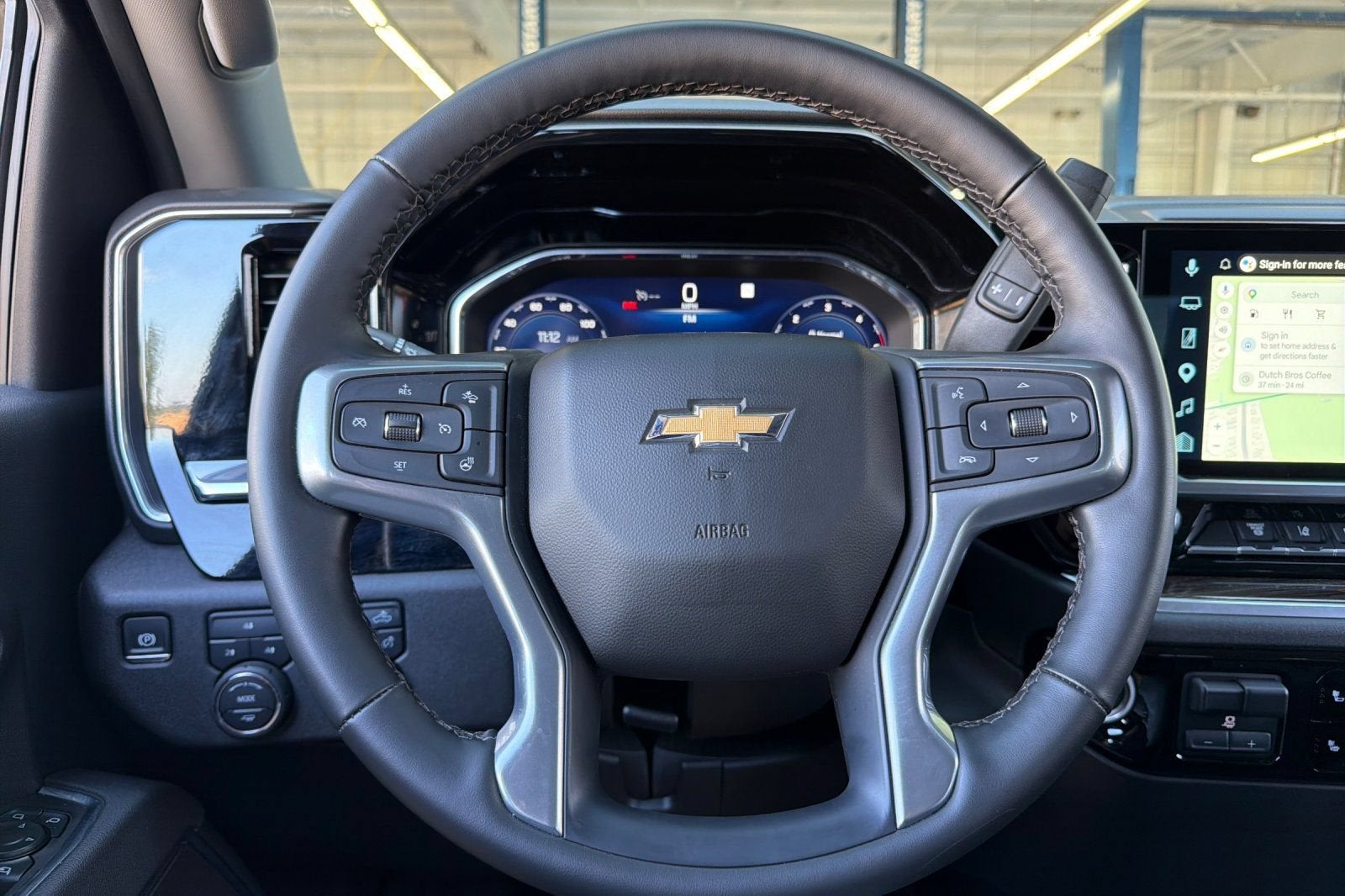 2025 Chevrolet Silverado 3500 HD LT