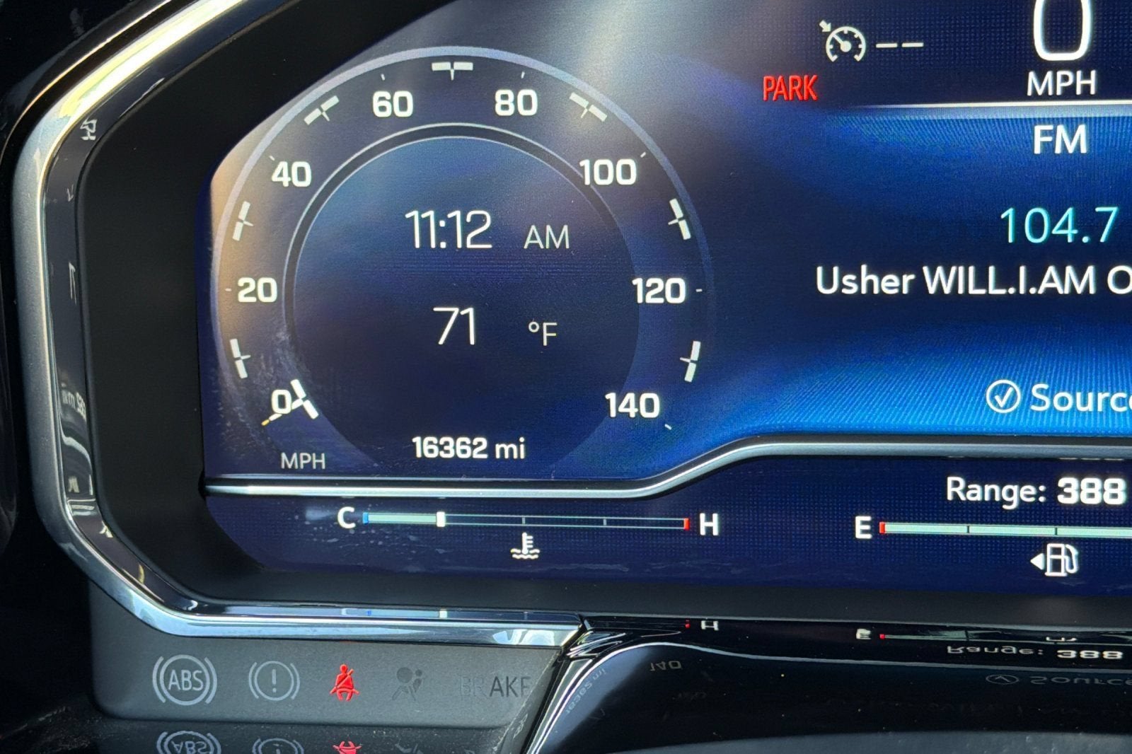 2025 Chevrolet Silverado 3500 HD LT