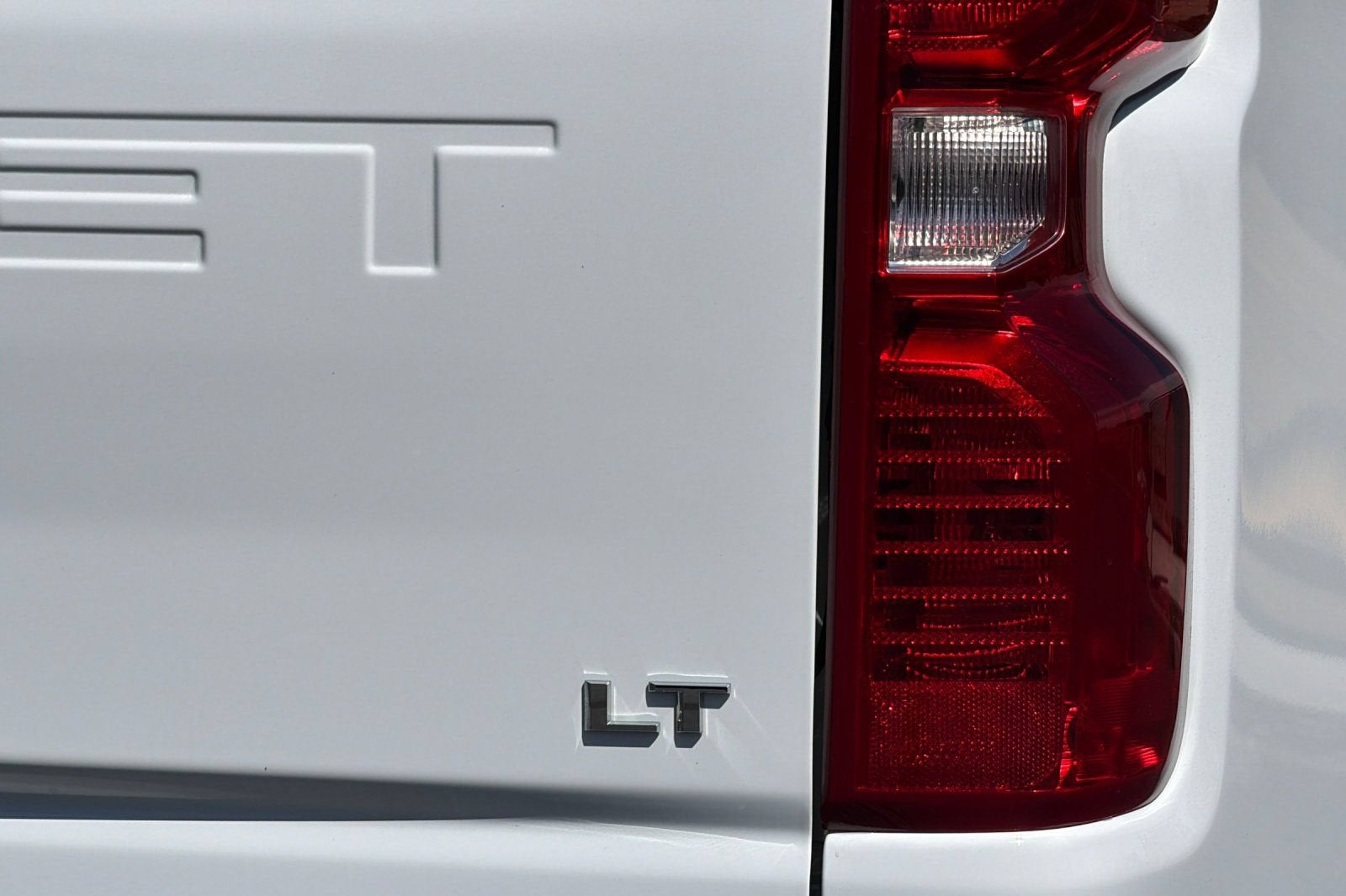 2025 Chevrolet Silverado 3500 HD LT