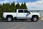 2025 Chevrolet Silverado 3500 HD LT