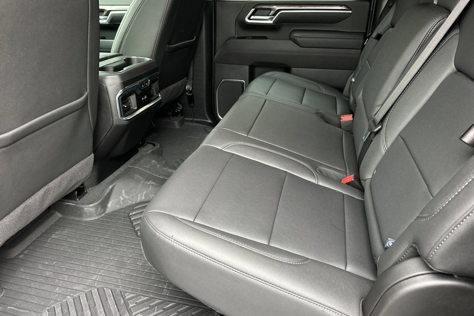 2025 Chevrolet Silverado 3500 HD LTZ