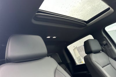 2025 Chevrolet Silverado 3500 HD LTZ