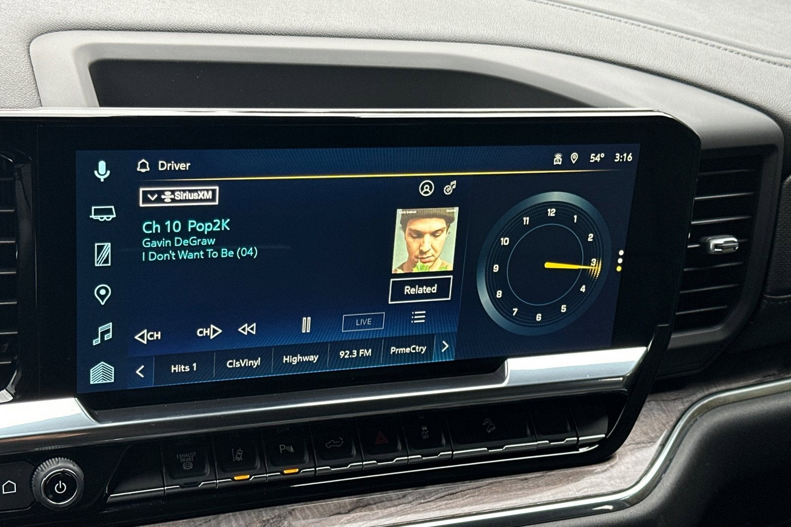 2025 Chevrolet Silverado 3500 HD LTZ