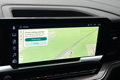 2025 Chevrolet Silverado 3500 HD LTZ