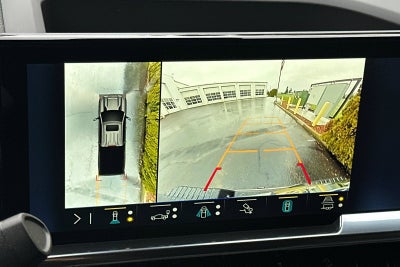 2025 Chevrolet Silverado 3500 HD LTZ