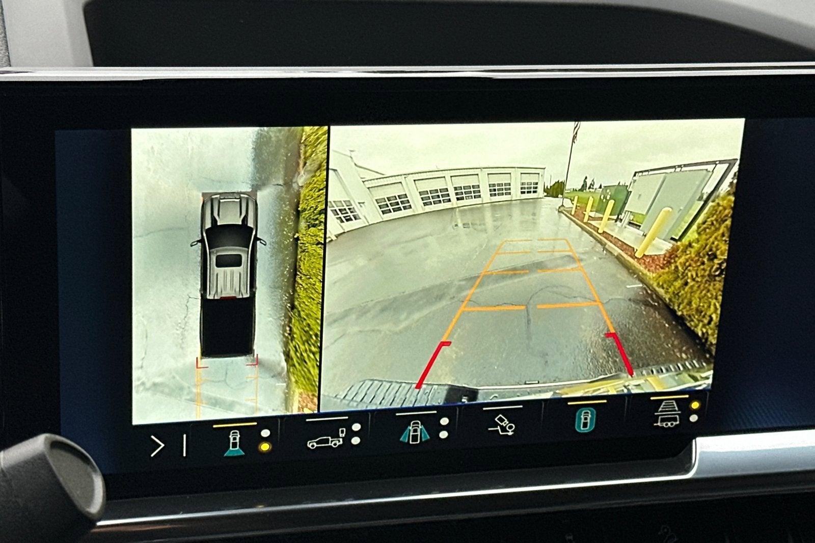 2025 Chevrolet Silverado 3500 HD LTZ