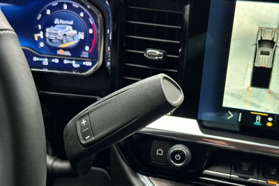 2025 Chevrolet Silverado 3500 HD LTZ