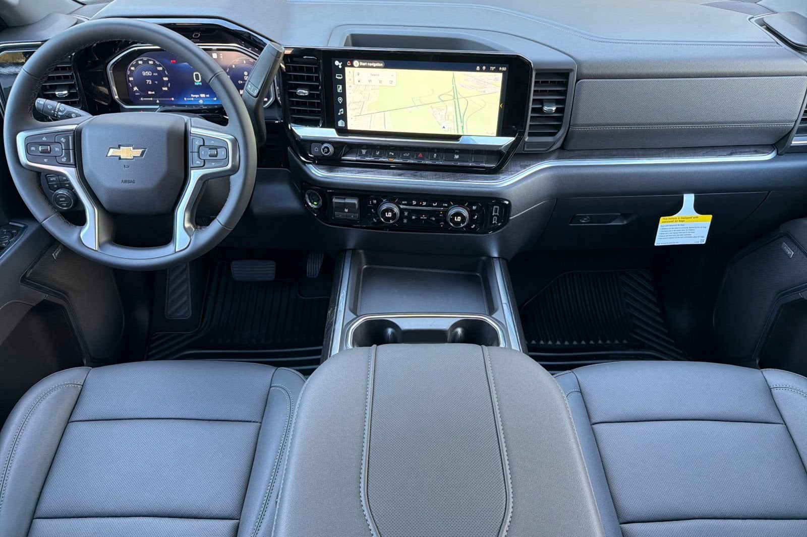 2026 Chevrolet Silverado 3500 HD LTZ DRW