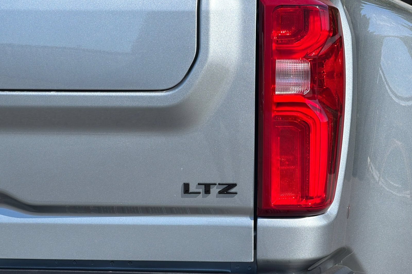 2026 Chevrolet Silverado 3500 HD LTZ DRW