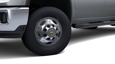 2026 Chevrolet Silverado 3500 HD LTZ DRW