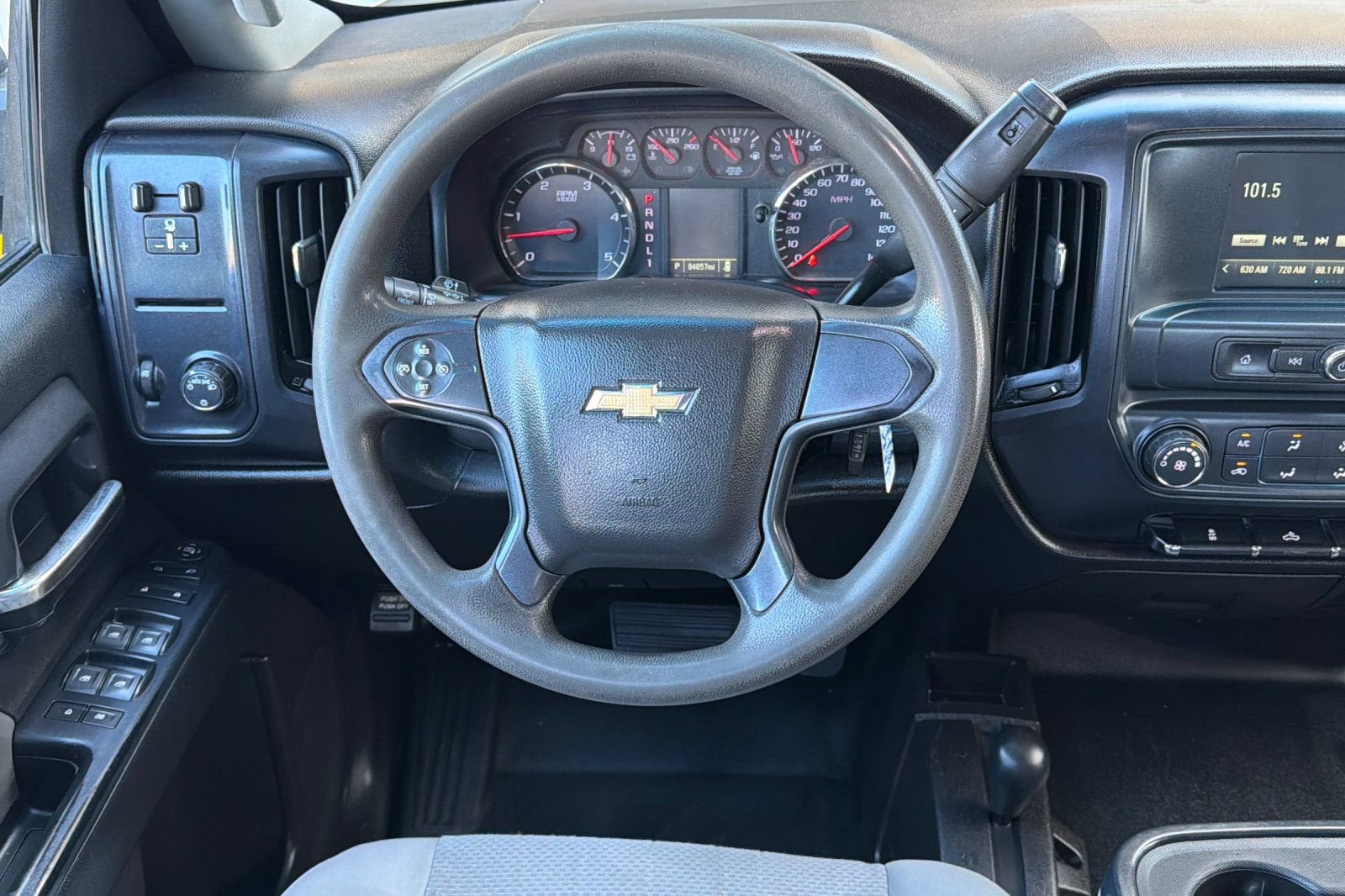2019 Chevrolet Silverado 3500 HD Work Truck