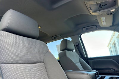 2019 Chevrolet Silverado 3500 HD Work Truck