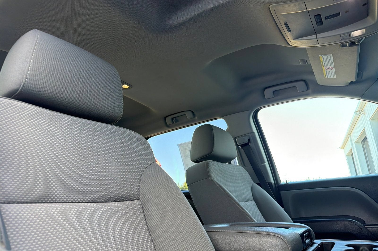 2019 Chevrolet Silverado 3500 HD Work Truck