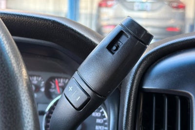 2019 Chevrolet Silverado 3500 HD Work Truck