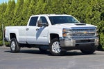 2019 Chevrolet Silverado 3500 HD Work Truck