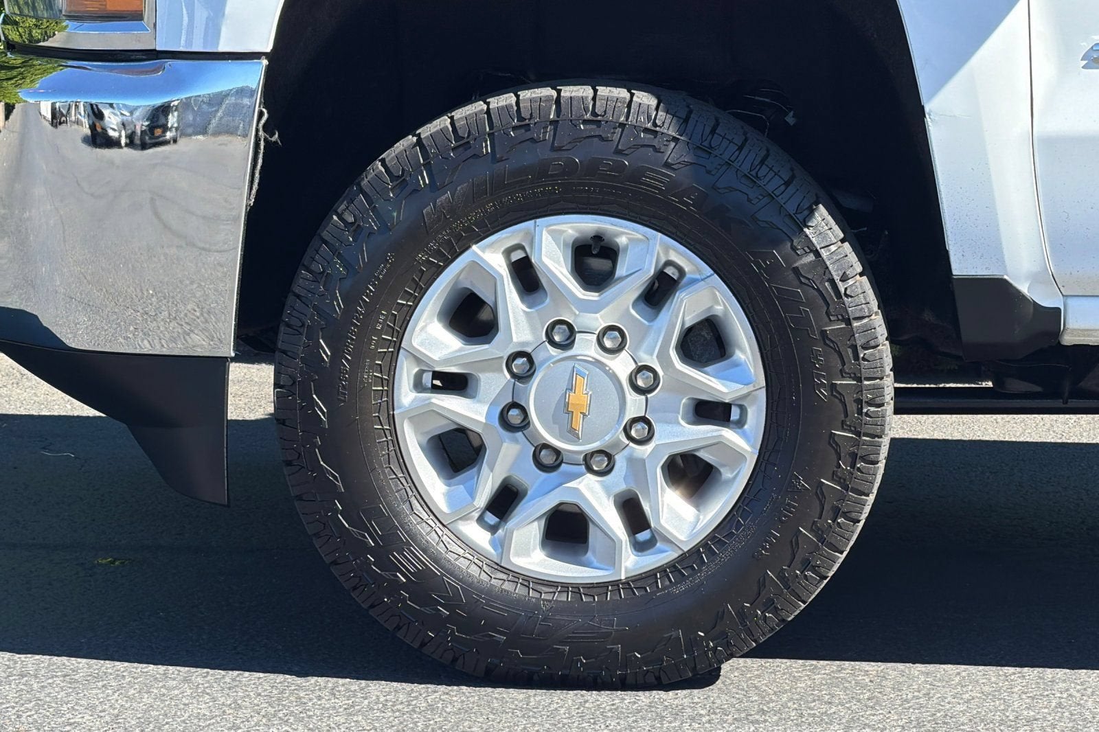 2019 Chevrolet Silverado 3500 HD Work Truck