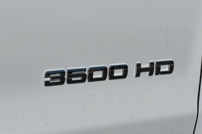 2019 Chevrolet Silverado 3500 HD Work Truck
