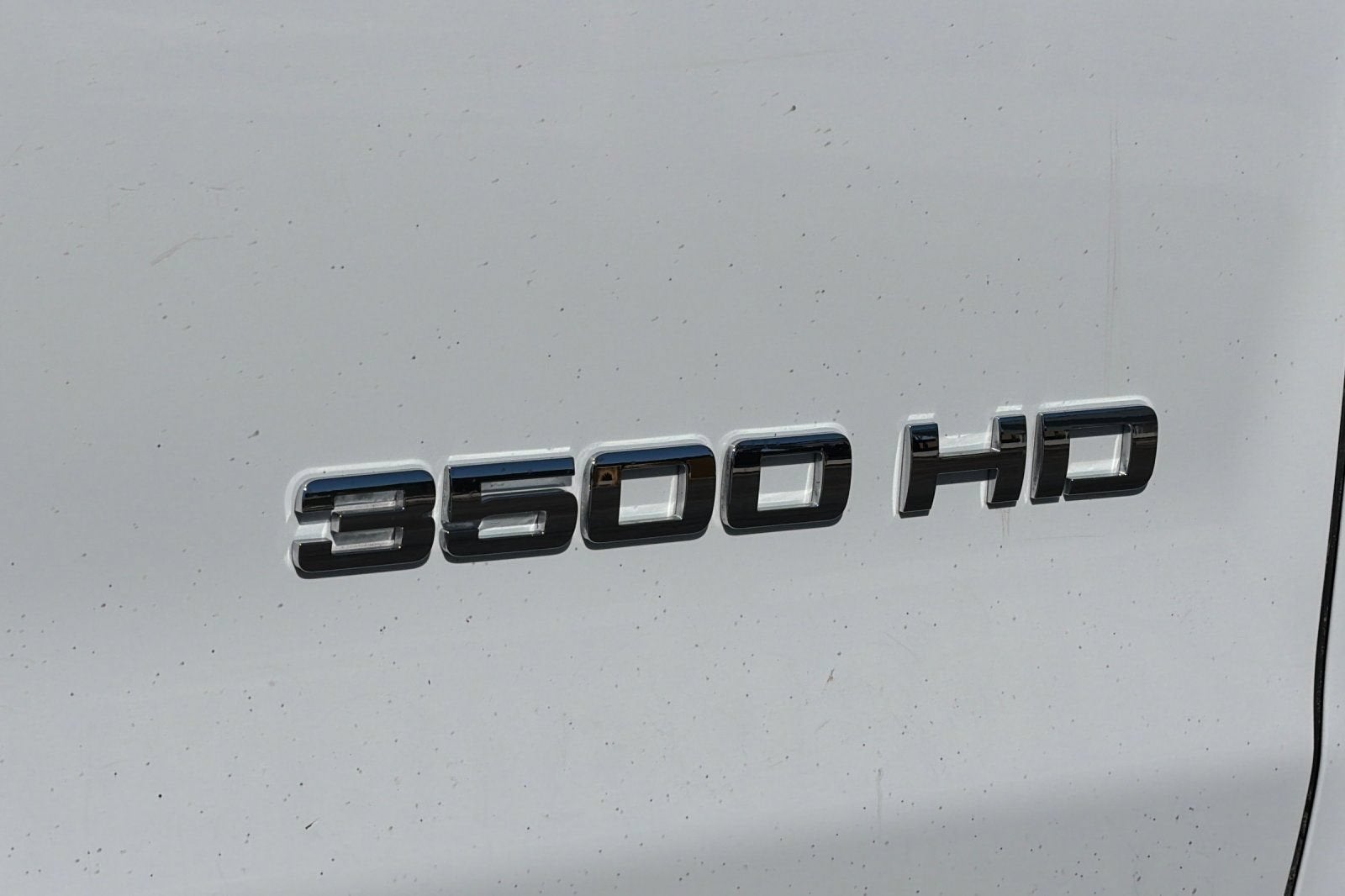 2019 Chevrolet Silverado 3500 HD Work Truck