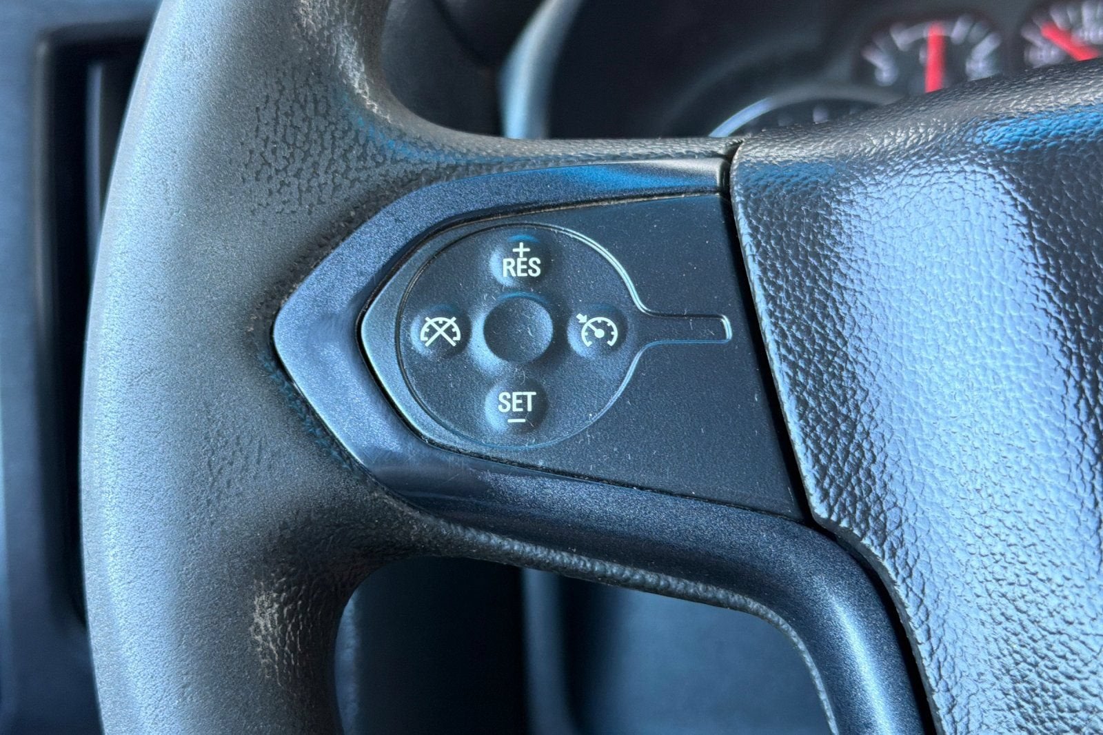 2019 Chevrolet Silverado 3500 HD Work Truck