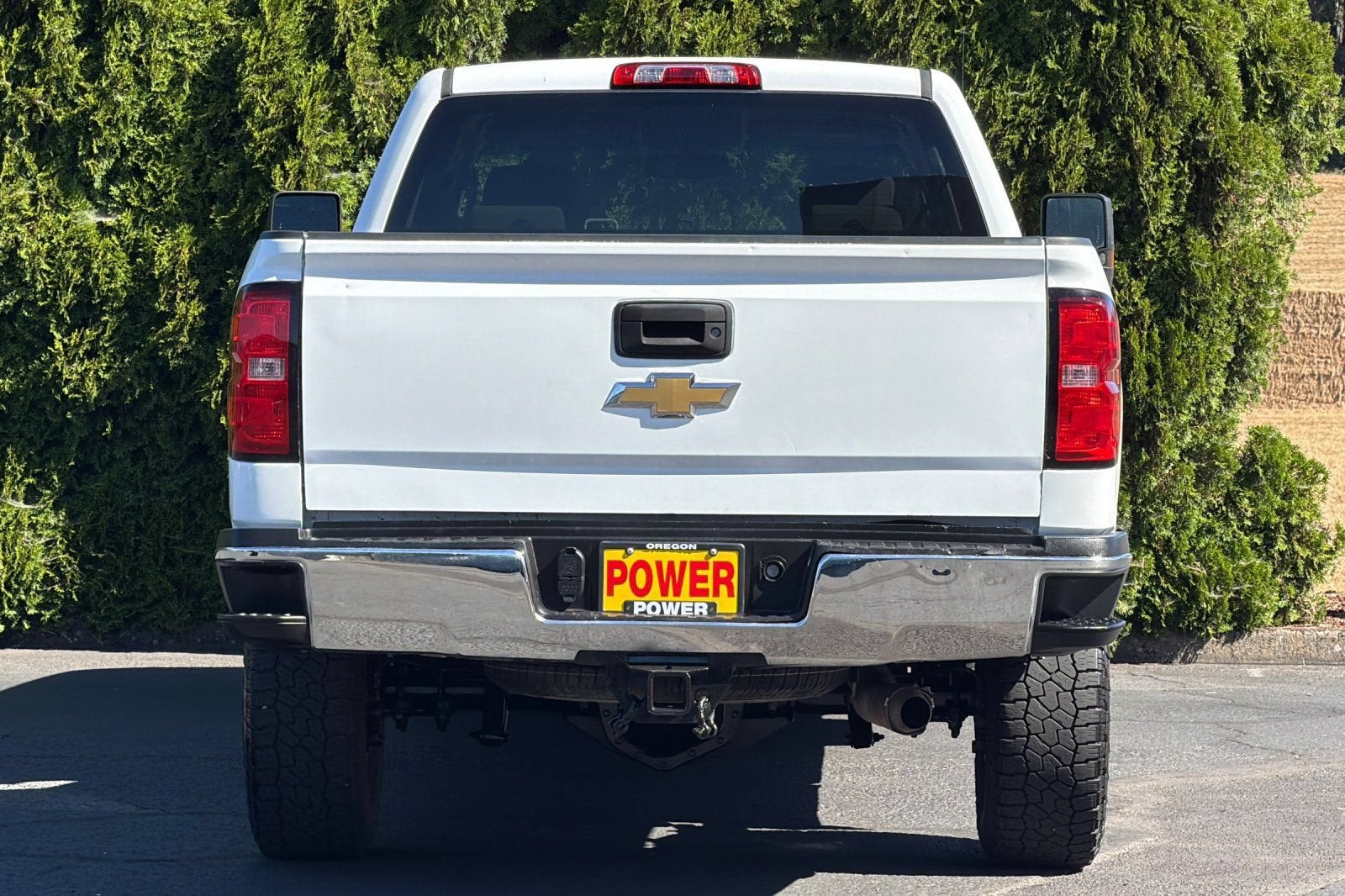 2019 Chevrolet Silverado 3500 HD Work Truck