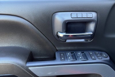 2019 Chevrolet Silverado 3500 HD LTZ