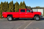2019 Chevrolet Silverado 3500 HD LTZ