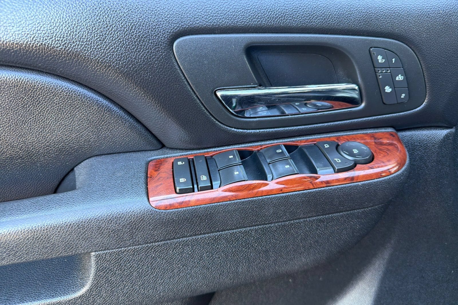 2010 Chevrolet Silverado 2500 HD LTZ
